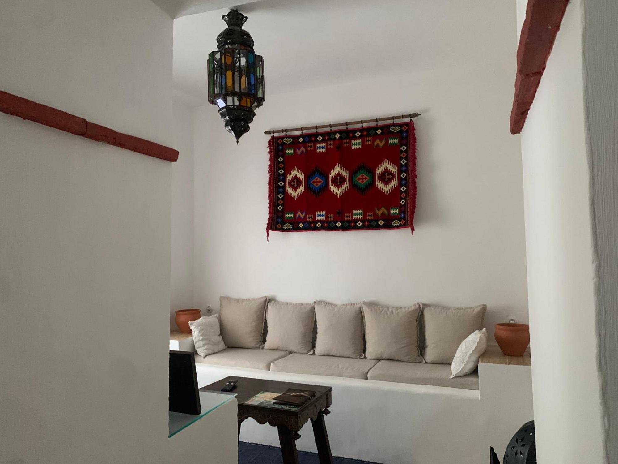 Casa Del Fogon, En La Calle Del Castillo Vejer de la Frontera Exterior foto